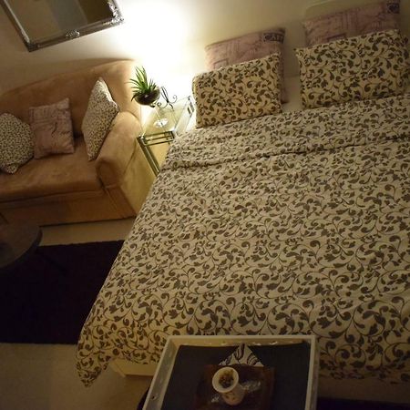 Studio-Apartman Relax Опатия Екстериор снимка