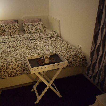 Studio-Apartman Relax Опатия Екстериор снимка