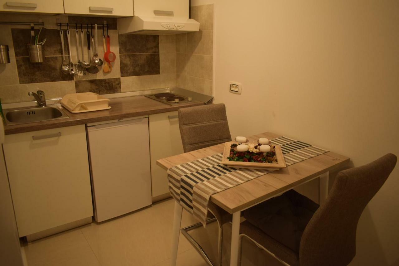 Studio-Apartman Relax Опатия Екстериор снимка