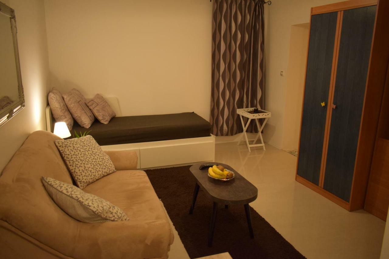 Studio-Apartman Relax Опатия Екстериор снимка