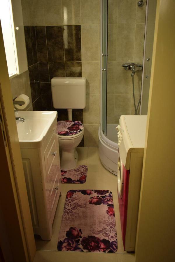 Studio-Apartman Relax Опатия Екстериор снимка